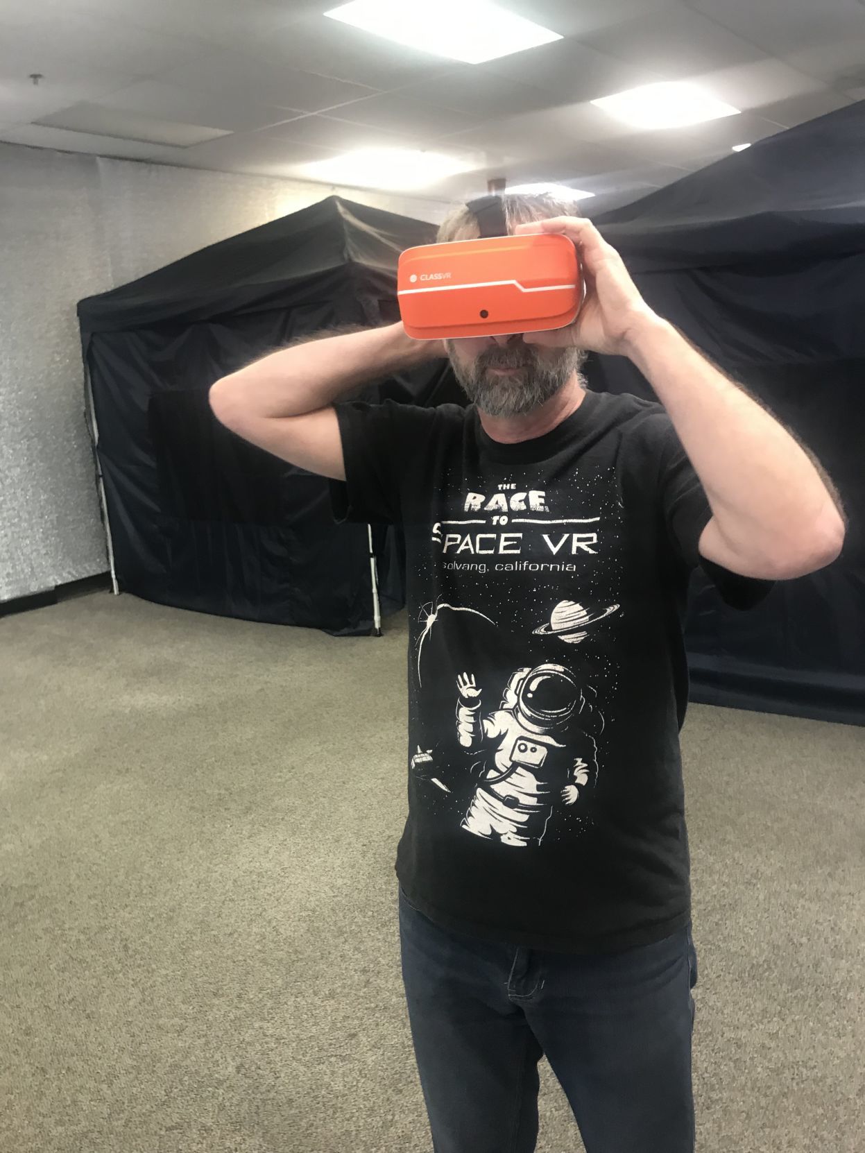 110719 Virtual Reality 1